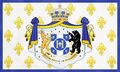 Royal Standard de Grondines-Anjou
