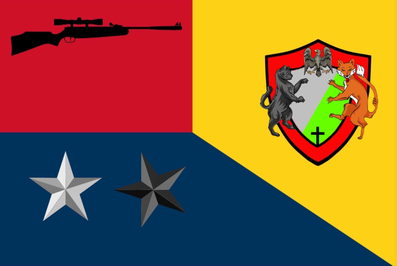 File:War flag of New Eiffel.png