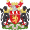 Coat of arms of Uvenia redux.svg