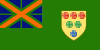 Flag of King David Borough.svg