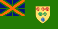 Flag of King David Borough