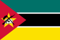 National flag (1983–present)