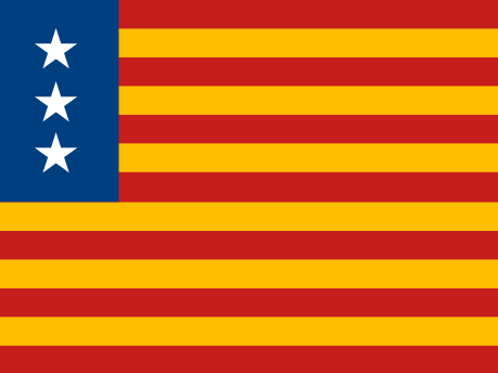 File:Flag of the United Paloman States.svg