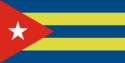 Flag of Lugrad