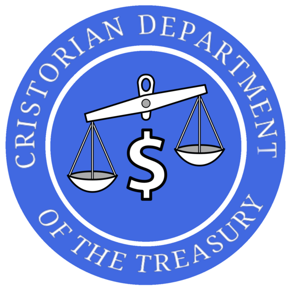 File:Treasury of Cristoria Logo.png