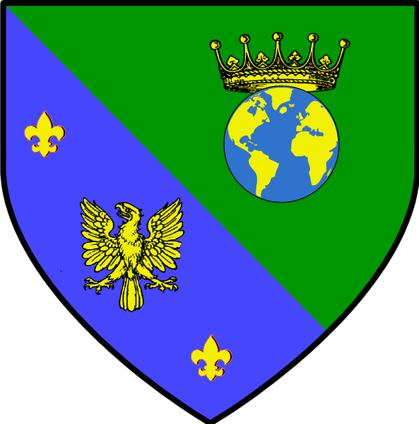 File:Arms of Earth's Kingdom.png