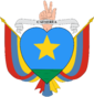 Coat of arms of Caeserea