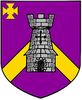 Coat of Arms of Midnight City