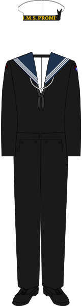 File:Ordinary seaman, No. 1A dress HRN (Promise).svg