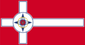 Flag of Vacaloria