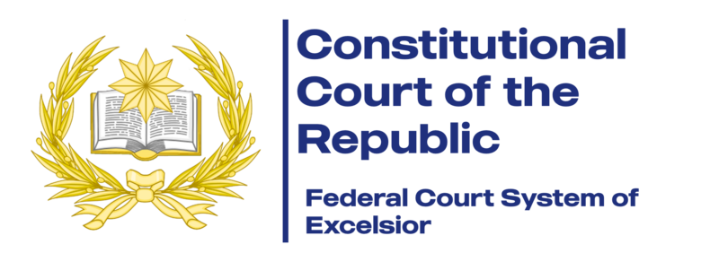 File:Constituional Court logo Excelsior.png