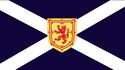 Flag of Free Scotland