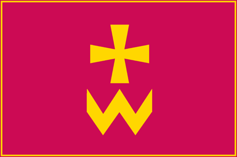 File:Flag of Vereshiv Canton.png