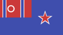 Flag of Impytish Marie Byrd Land