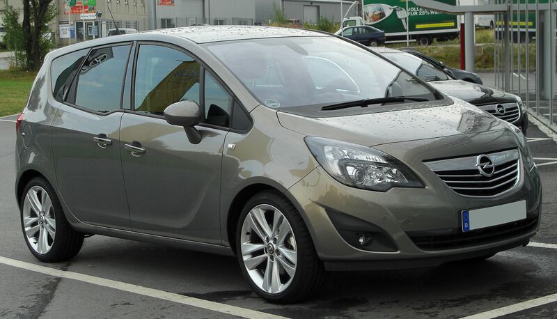 File:Opel Meriva B.jpg