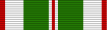 Order of Christams ribbon bar.svg