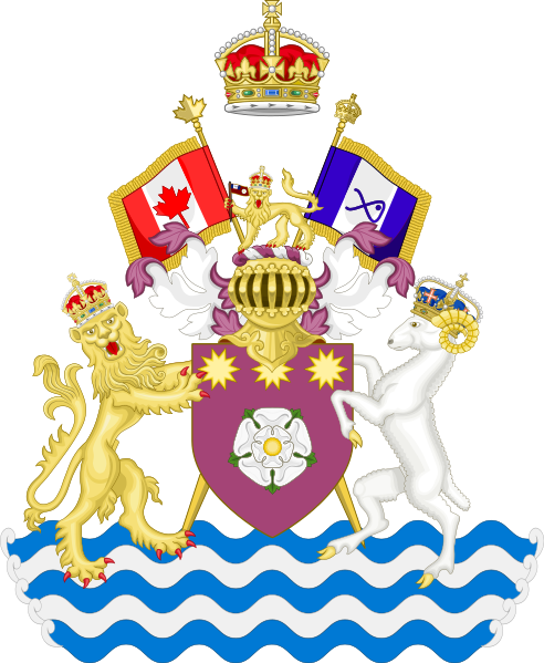 File:Royal Arms of Edstmae.svg