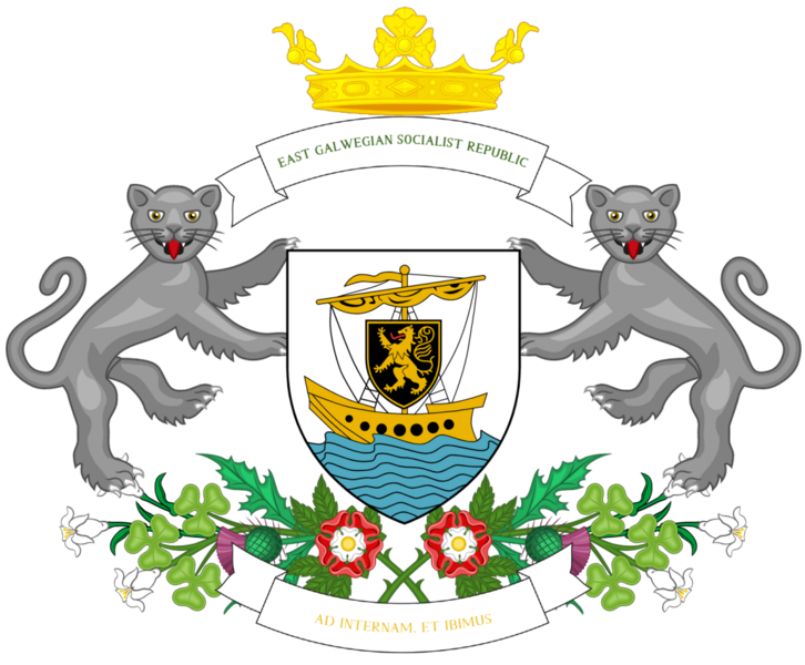File:Third coat of arms of the East Galwegian Socialist Republic.png