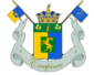 Coat of arms of Principality of Campinia