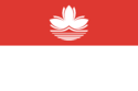 Flag of Republic of Hokoan