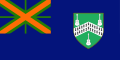 Flag of Newton Borough