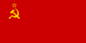 Flag of the USSR