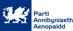 Party Annibyniaeth Aenopaidd logo.svg