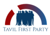 Tavil First Party logo.png