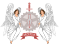 Coat of arms of Urcensia.png
