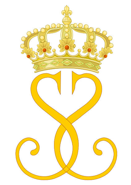 File:Countess of Koniktz Royal Monogram.svg