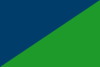 Flag of Canton of Rudno
