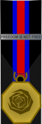 File:Medal of the Wounded Honor, court mounted*.svg