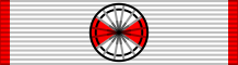 File:Order of Litvanian Restituta - Grand Collar - ribbon.svg