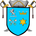 Coat of arms of Guanduania