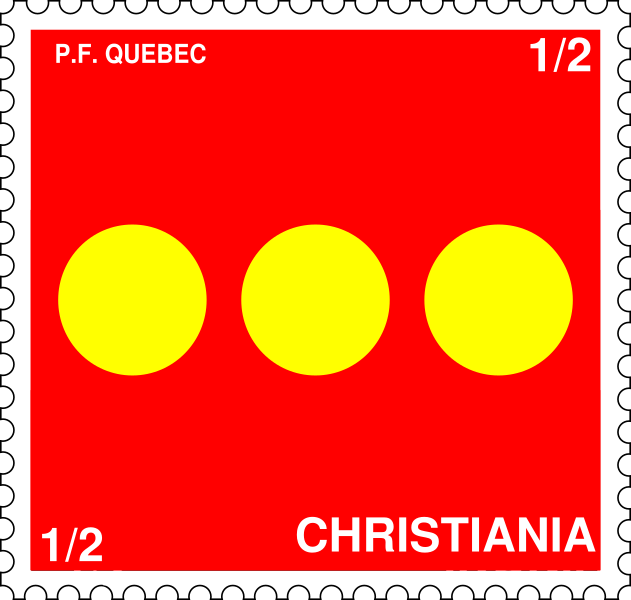 File:Christiania QuebecStamp.svg