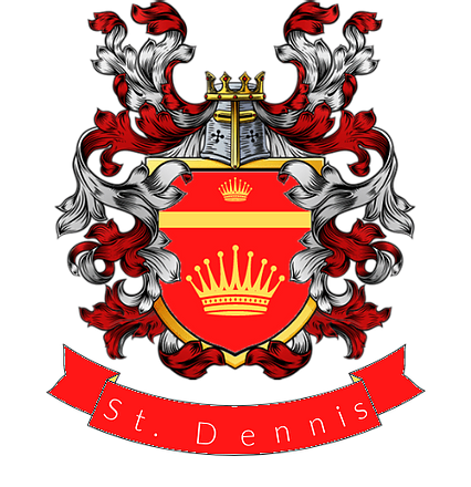File:St Dennis Coat of Arms.webp