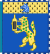Banner of arms of the Duke of Nikodemia (redux).svg