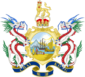 Coat of arms of Chai Kong