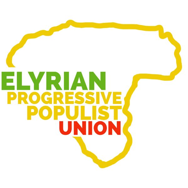 File:Elyrian Progressive Populist Party Logo.jpg