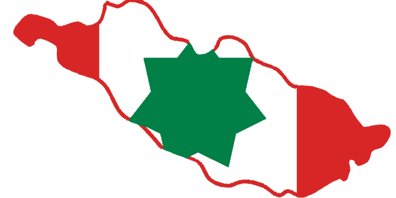 File:Flag map of Berin.png