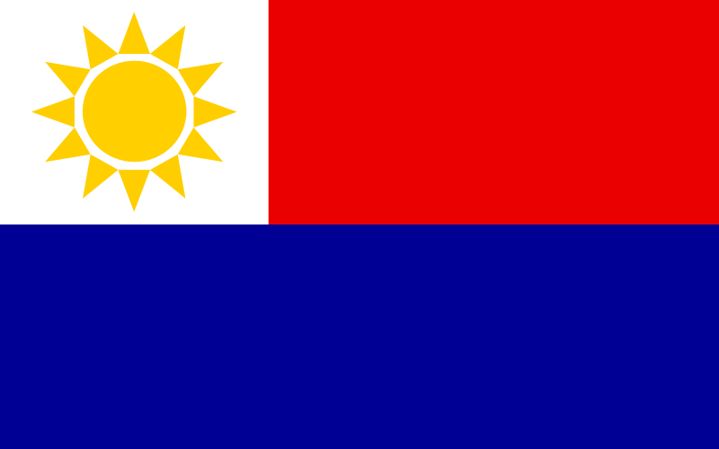 File:Flag of Zalissia.svg