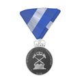 Mimasian Parliament Honor medal.jpg