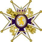 Order of the Crowned Lion-Badge.png