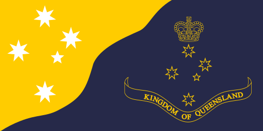 File:Royal Standard of Deputy Monarchy of Queensland.svg