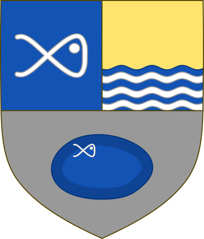 File:Royal coat of arms of Baustralia (2017).svg