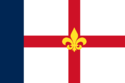 Flag of Duchy of Calumet