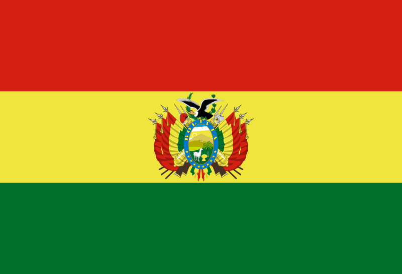 File:Flag of Bolivia (State).svg