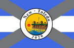 State Flag of New Toledo