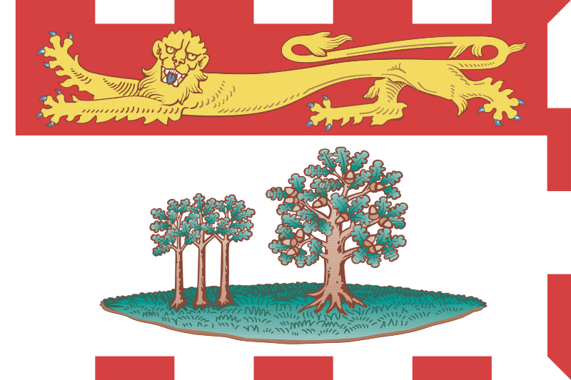 File:Flag of Prince Edward Island.svg