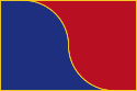 Flag of The Democratic Republic of Kinda